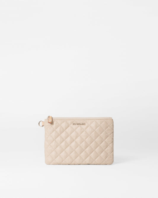 Free Buff Small Metro Pouch
