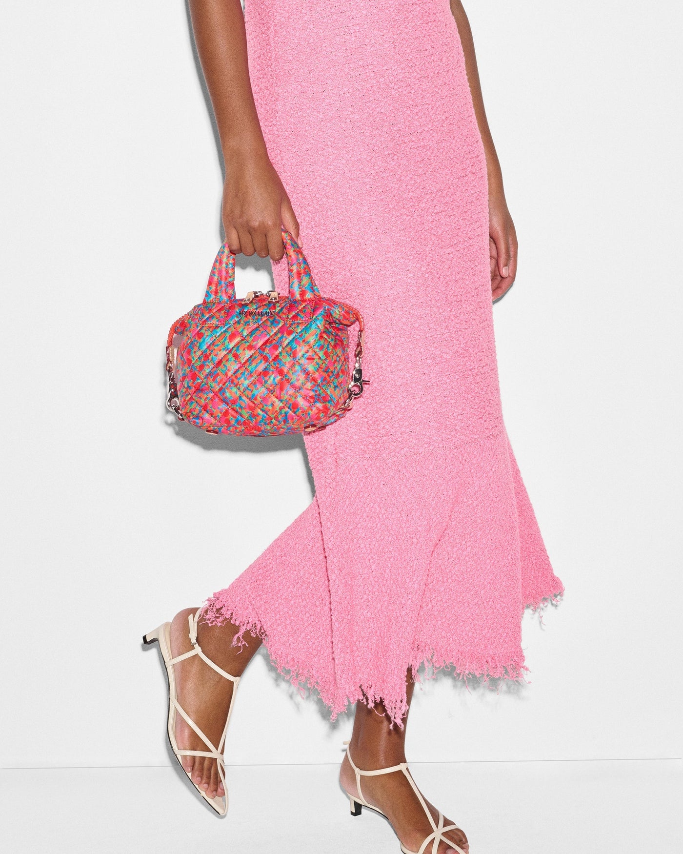 Poppy Print Micro Sutton
