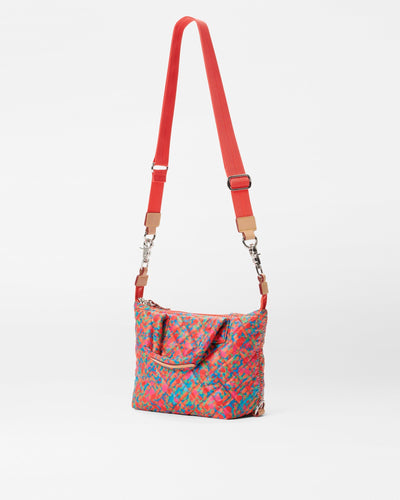 Poppy Print Micro Sutton