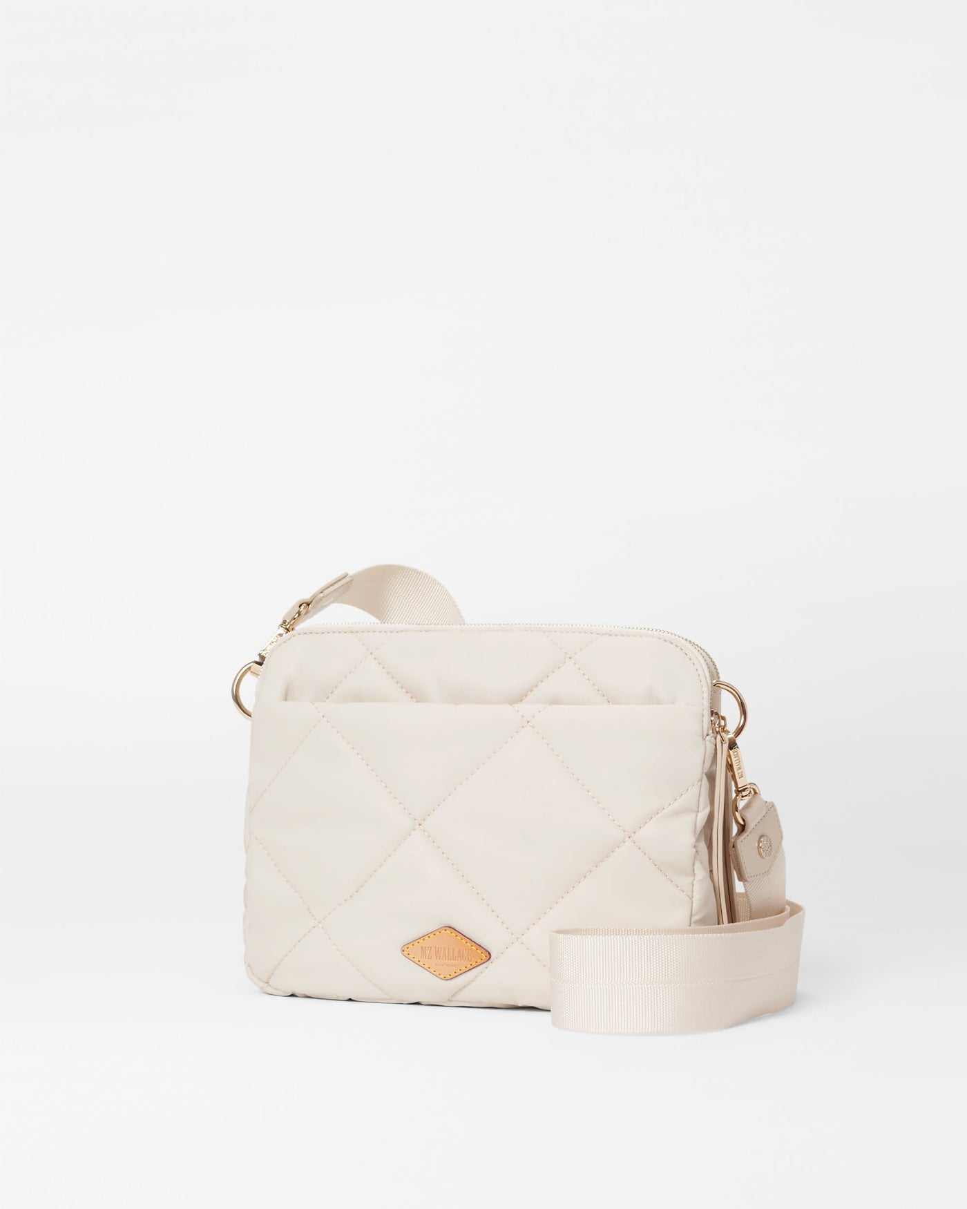 Sandshell Madison Crossbody