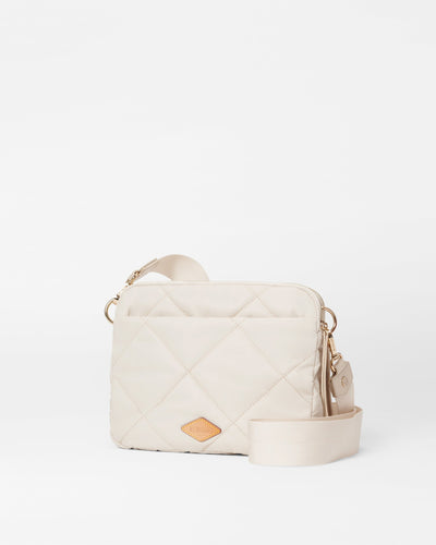Sandshell Madison Crossbody