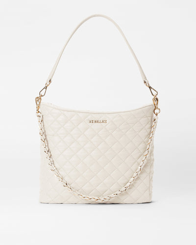 Sandshell Crosby Hobo