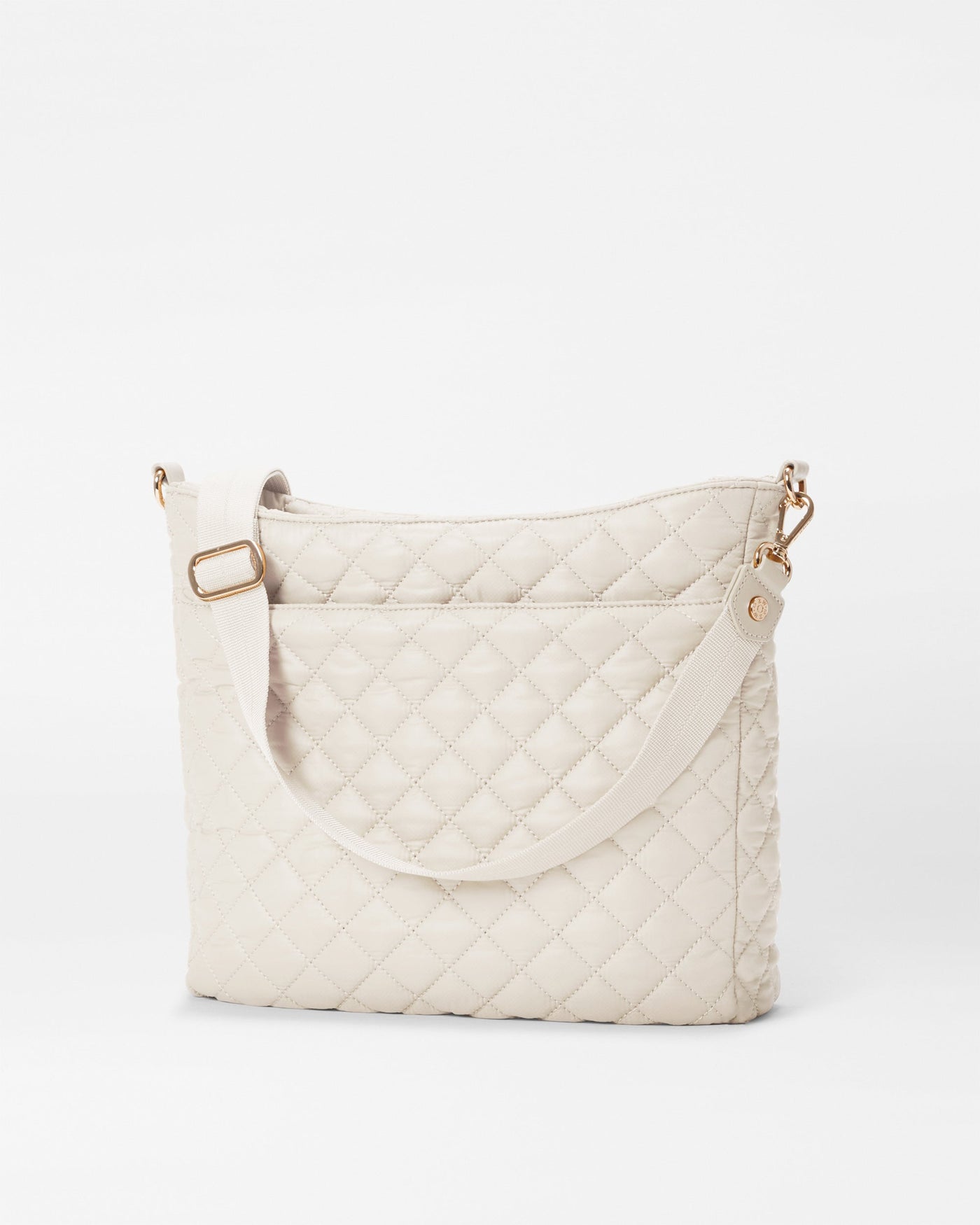 Sandshell Crosby Hobo