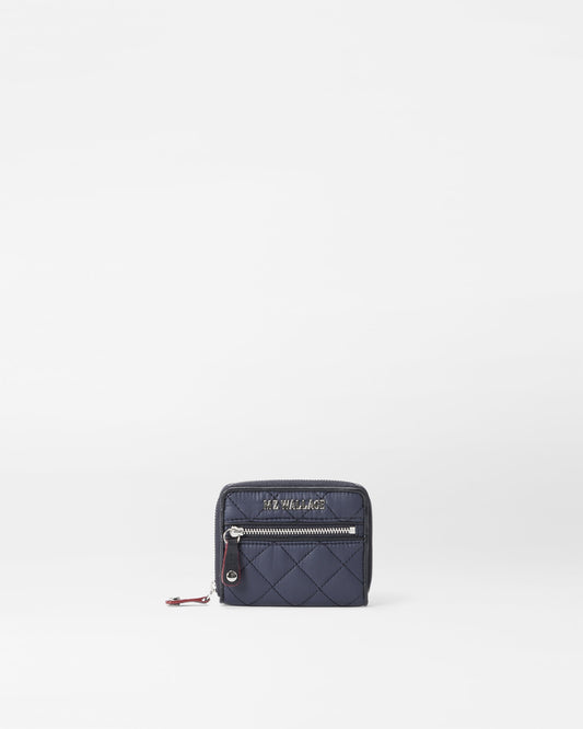 Dawn Rec Small Crosby Wallet