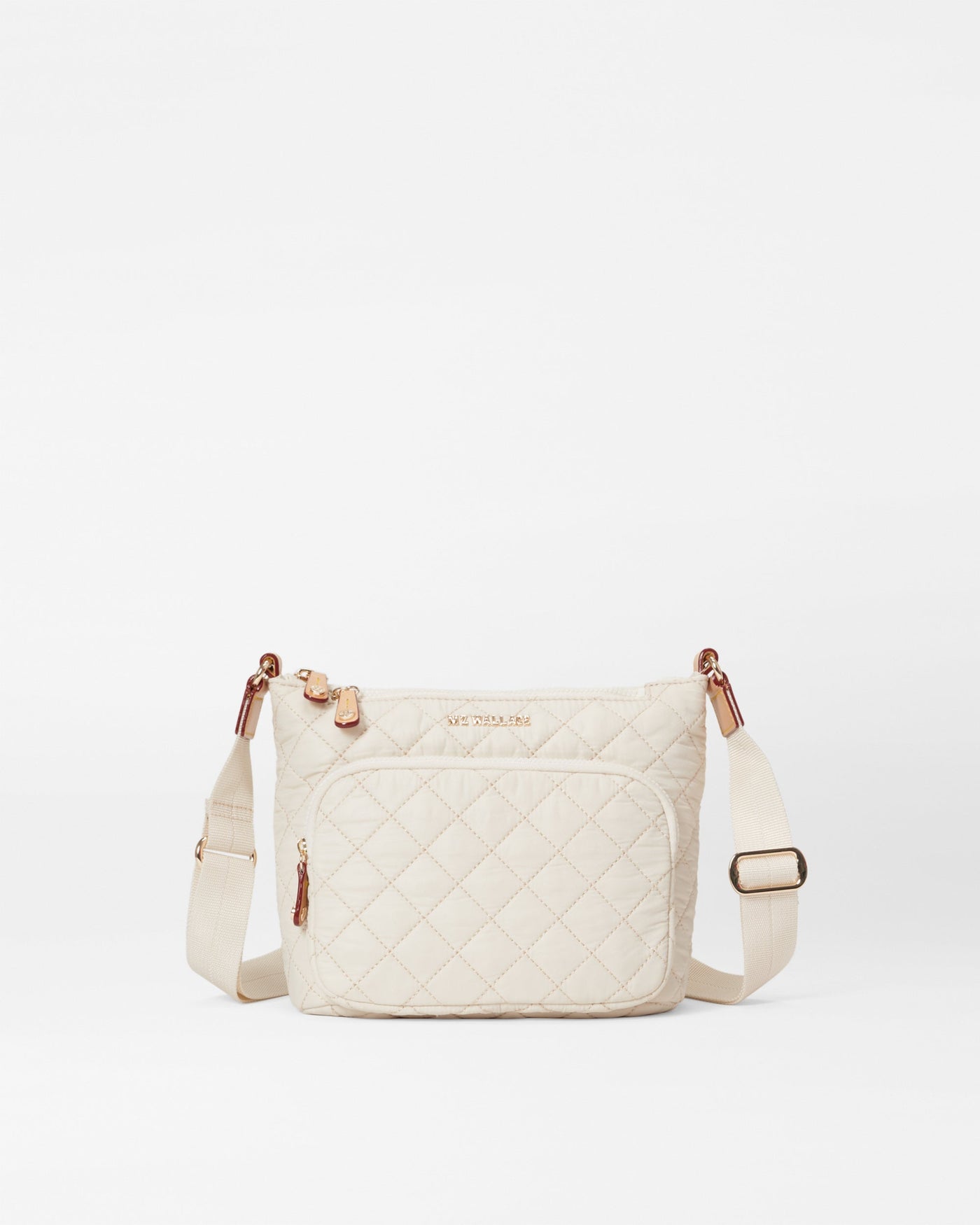 Sandshell Metro Scout Crossbody Deluxe