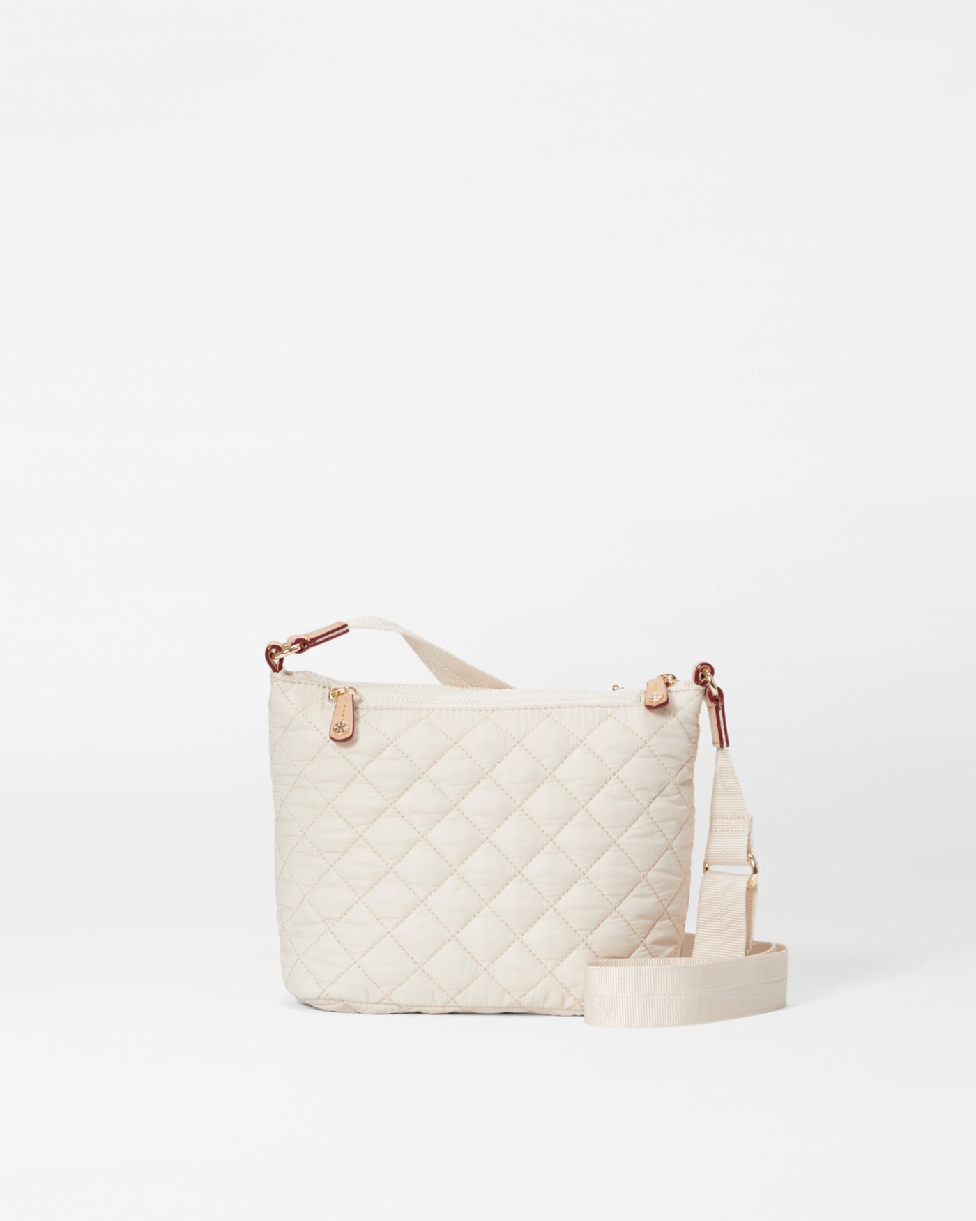 Sandshell Metro Scout Crossbody Deluxe