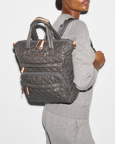 Magnet Small Utility Backpack